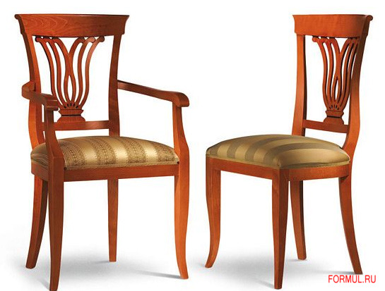 Стул Bakokko Art. 8004/A Art.8004/S